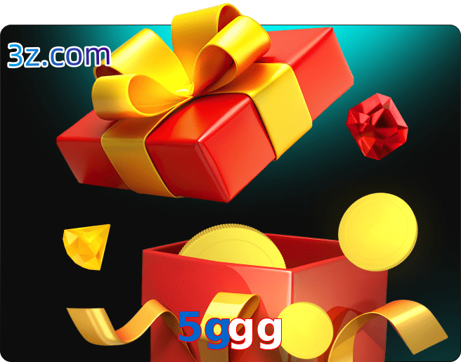 5ggg recompensas diárias jogo online