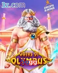 5ggg gates of olympus slot
